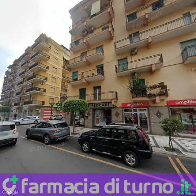 Farmacia Ferrari
