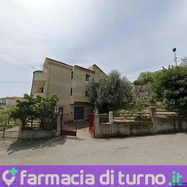 Farmacia Dr. Modarelli Tullia