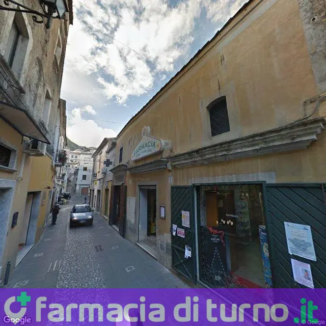 Farmacia Gallo Dr.Silvana