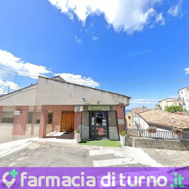 Farmacia Fonsi S.a.s