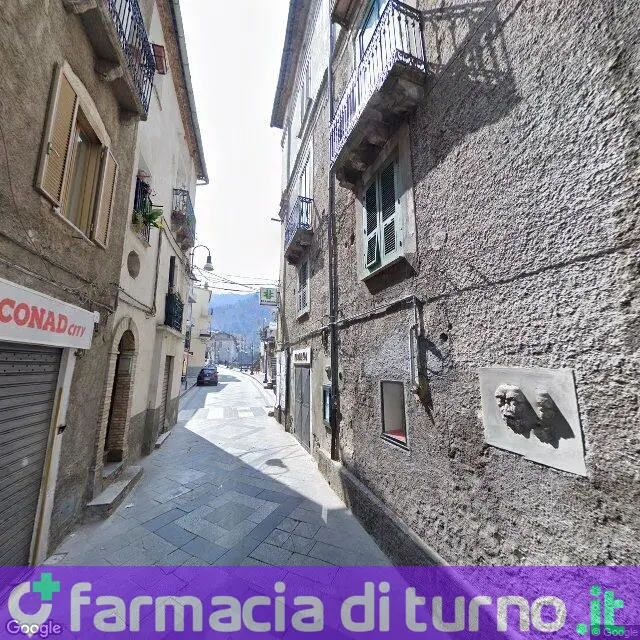 Farmacia Ioele Dr Cataldo Domenico