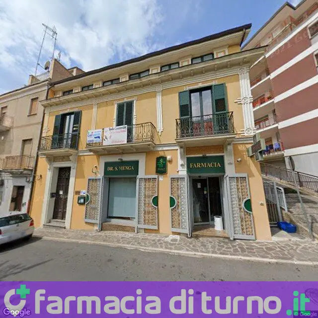 Farmacia La Rocca