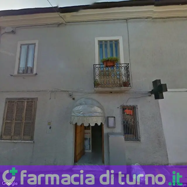Farmacia Petrelli