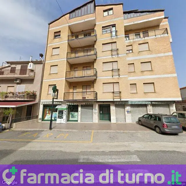 Farmacia Di Leo Snc