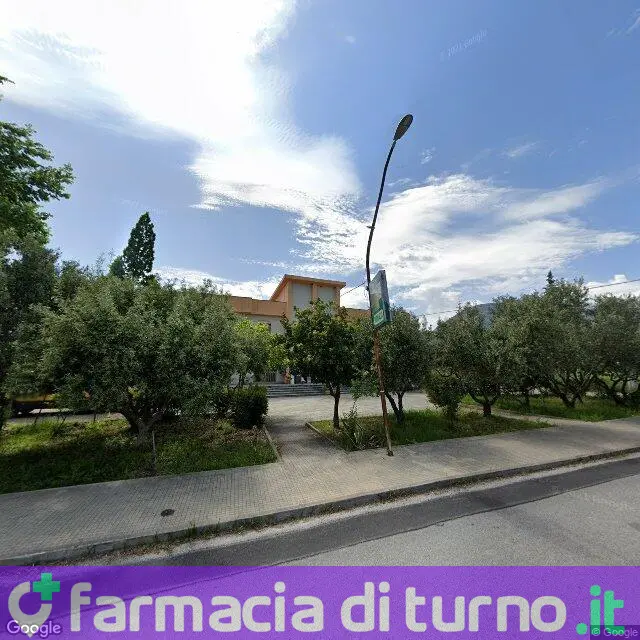Farmacia Rizzo