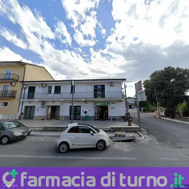 Scorpiniti Dr. Leonardo