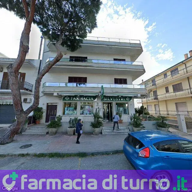 Farmacia Silvestri