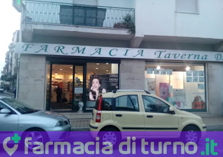 Farmacia Taverna S.n.c