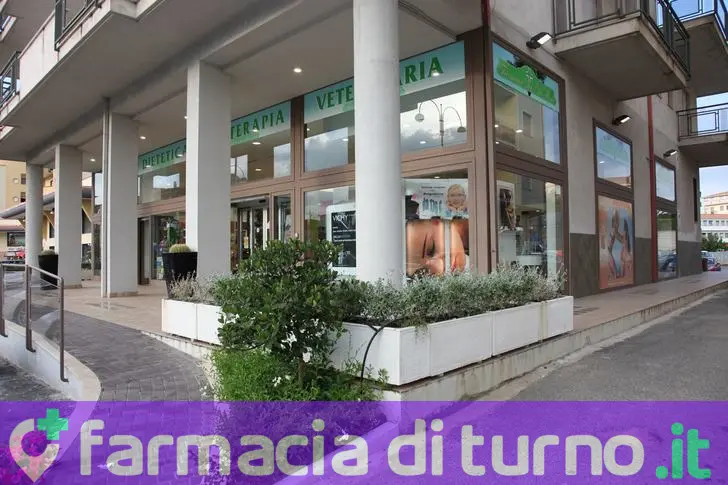 Farmacia De Florio