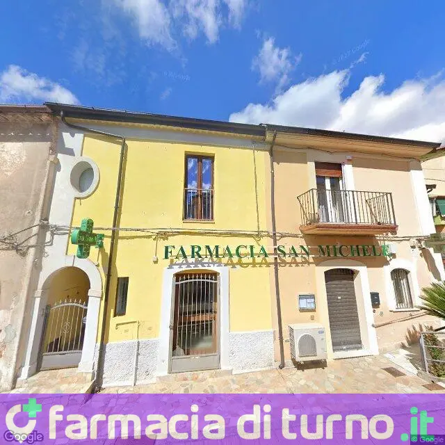 Farmacia San Michele s.r.l.