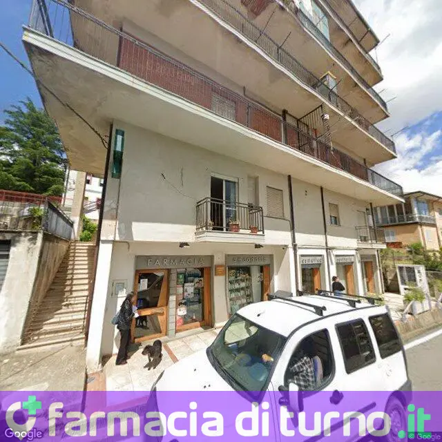 Farmacia Dr.Cimbalo Carmela