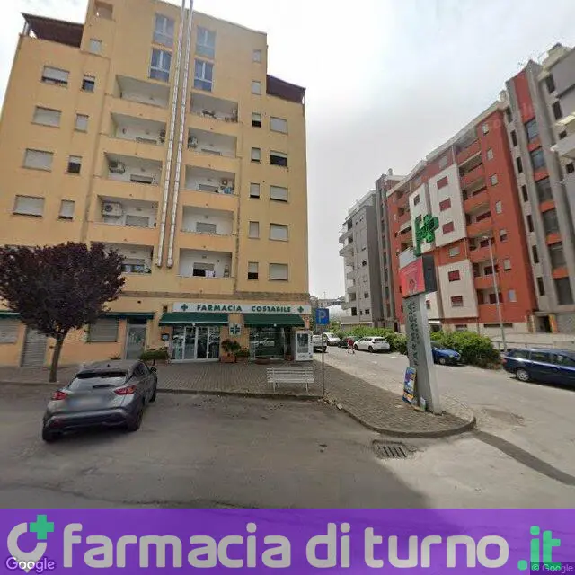 Farmacia Costabile Dott.ssa Carola