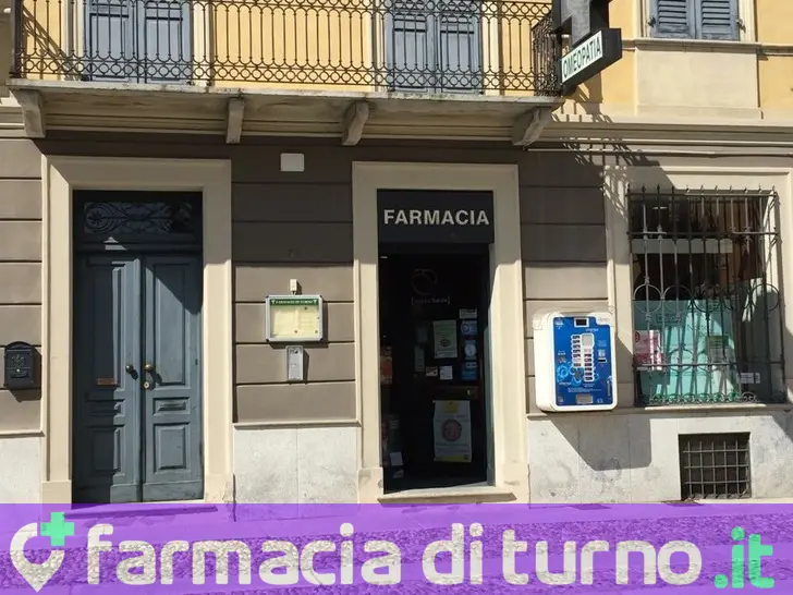 Farmacia Torti