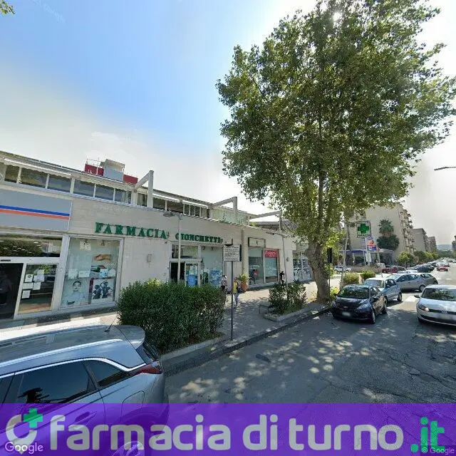 Farmacia Gionchetti