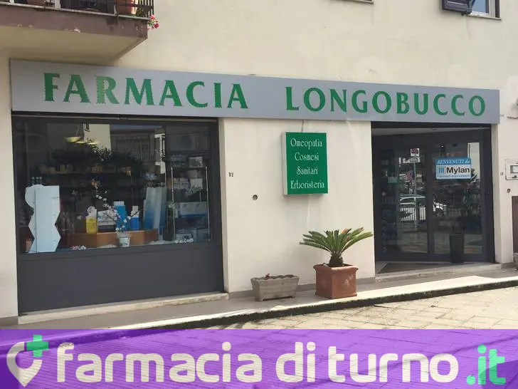 Farmacia Longobucco