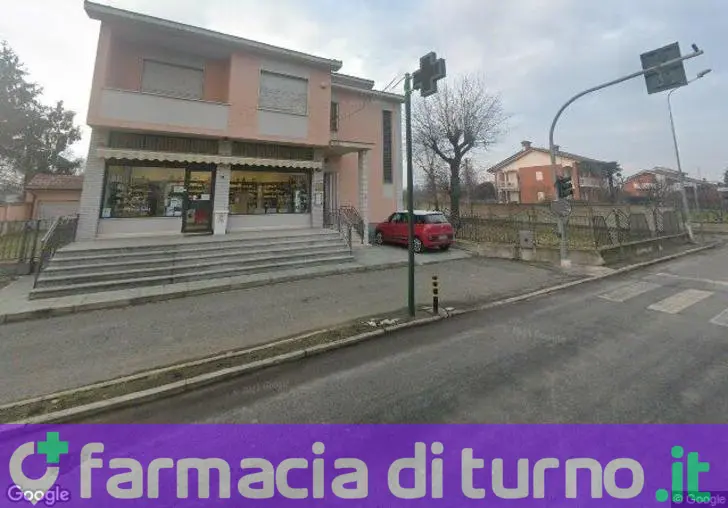 Farmacia Altrecati Dottoressa Lenti Delia