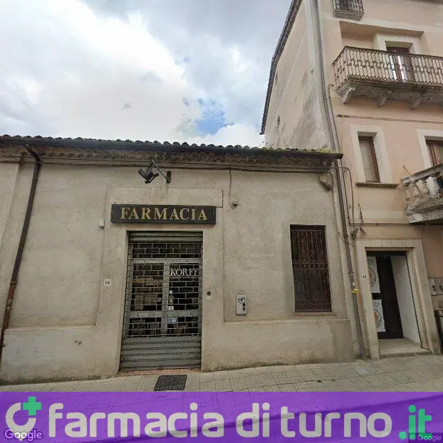 Mazzuca Dr. Caterina