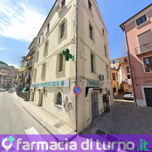 Farmacia Policicchio