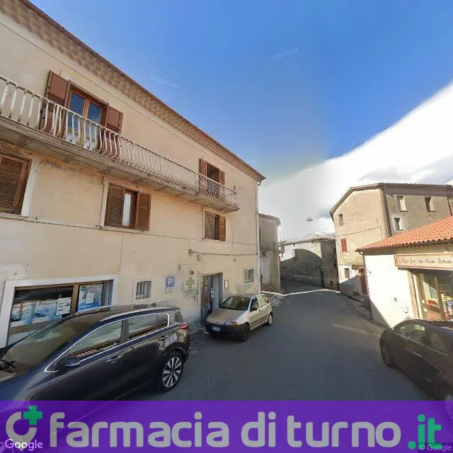 Farmacia Rosano SRL