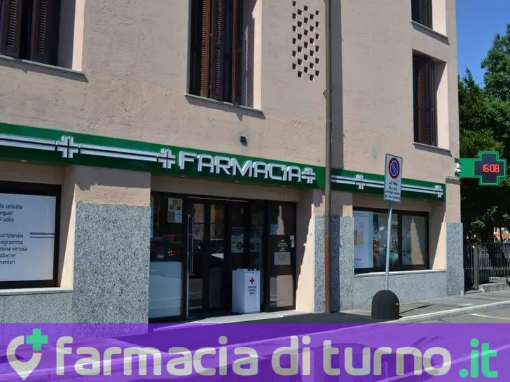 Antica Farmacia Bidone s.n.c.