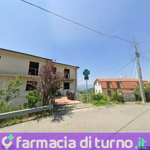 Farmacia De Santis
