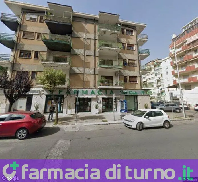 Farmacia Sesti Ossèo