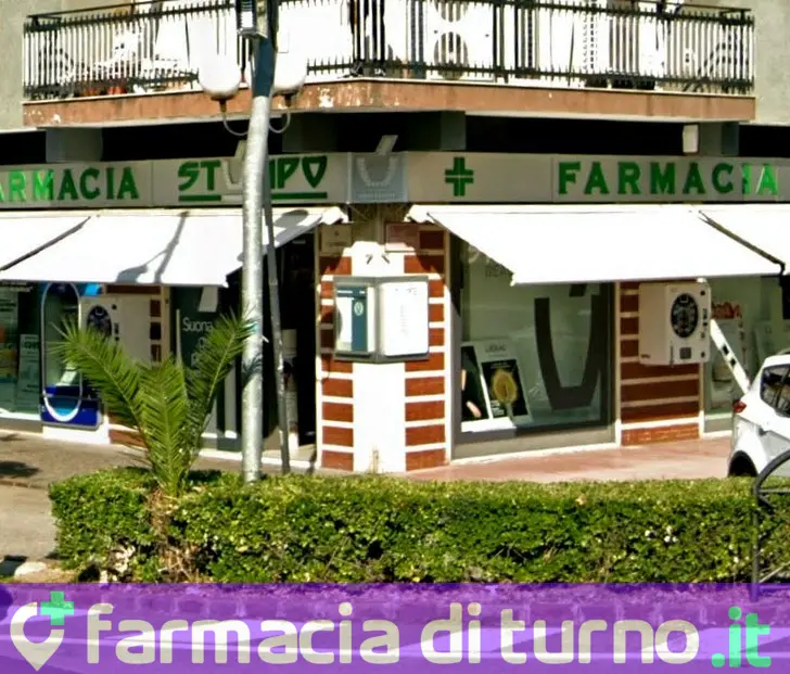 Farmacia Stumpo