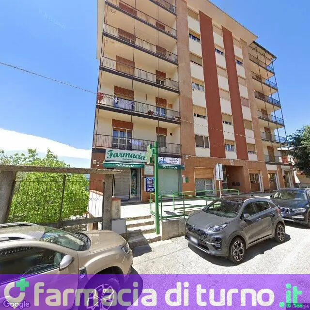Farmacia Talarico Bilotta