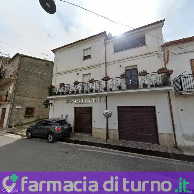 Farmacia Veltri Dr. Giorgina