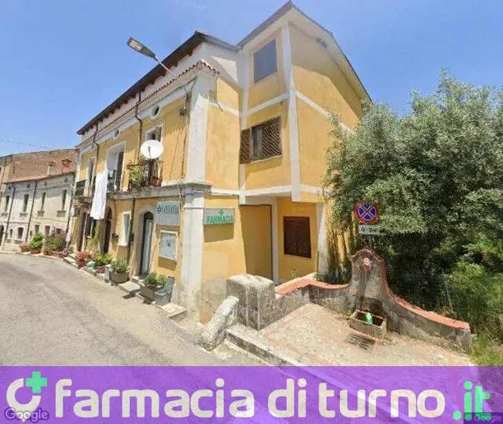 Farmacia Scialis dott. Bonaventura