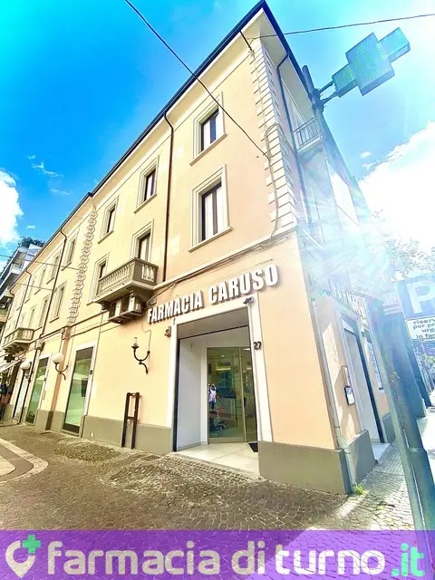 Farmacia Caruso