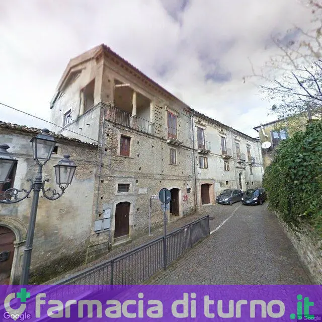 Farmacia Galli