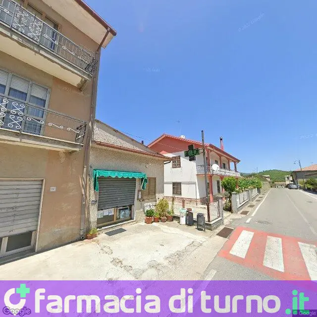 Farmacia Fortunato Antonietta