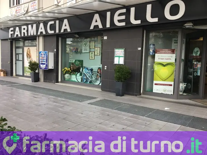 Farmacia Aiello