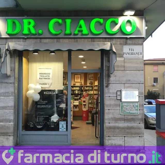Farmacia Ciacco