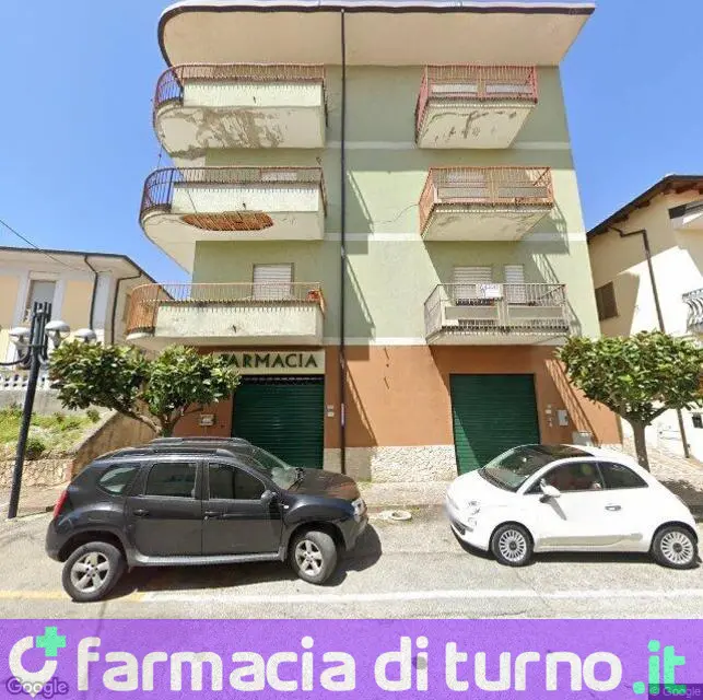 Farmacia Roberti Francesco Eredi