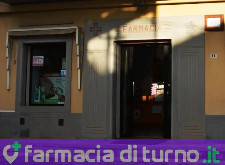 Farmacia Affatati Dr. Giuseppe