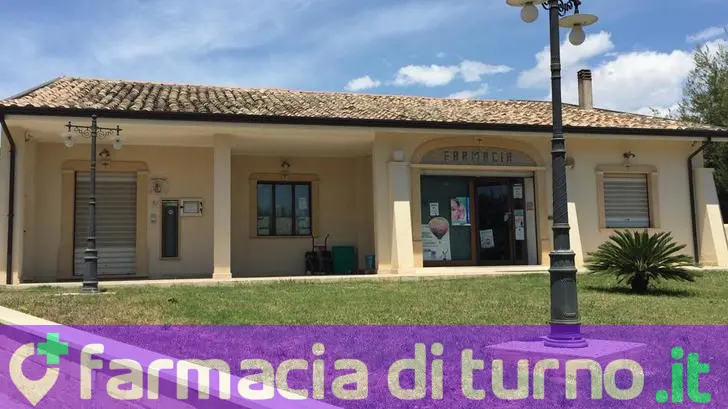 Farmacia Asteriti Dott. Raffaele