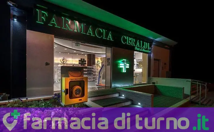 Farmacia Ceraldi SnC Farmalight