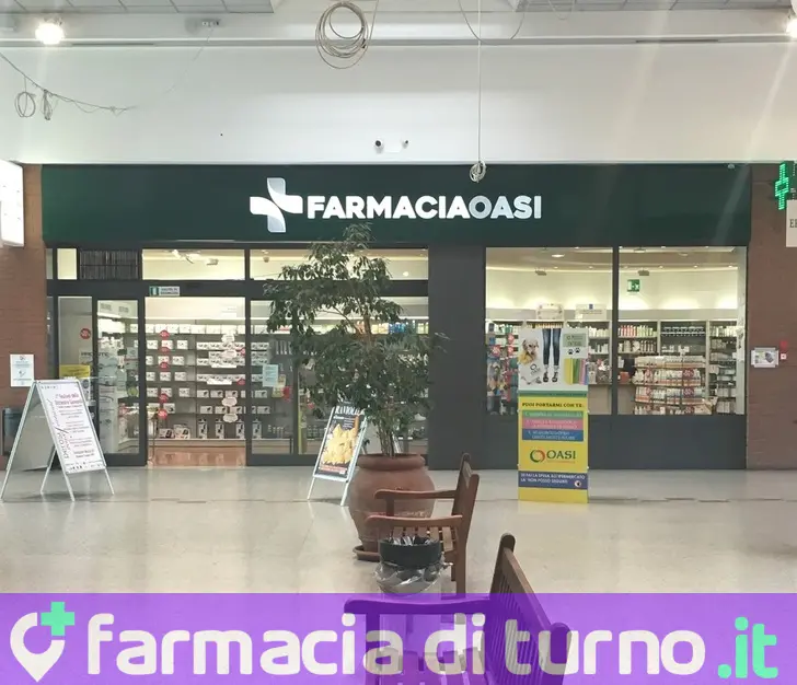 Farmacia Oasi