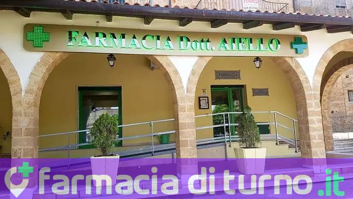 Farmacia Dott. Aiello Paolo