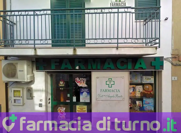 Farmacia Brutto Angela