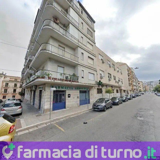 Farmacia Arrighi