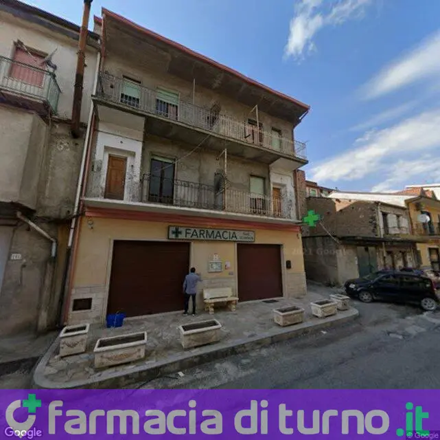 Farmacia Schipani Vincenzo