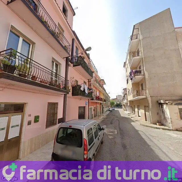Farmacia Grisi - Dott.ssa F. Macrì