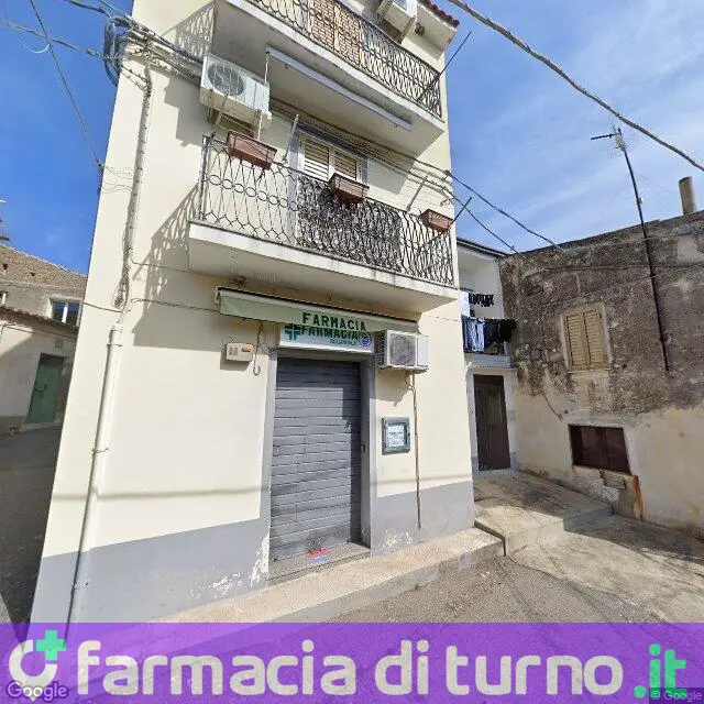 Farmacia Siciliani Dr. Maurizio