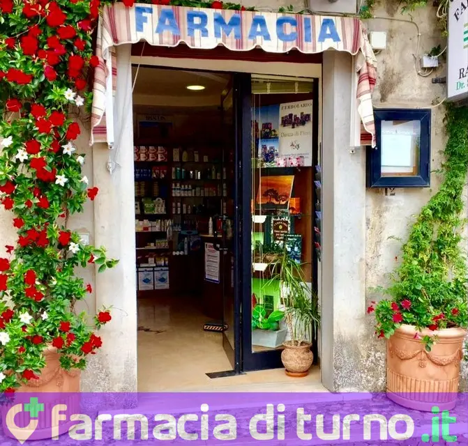 Farmacia Ranieri Dr. Salvatore
