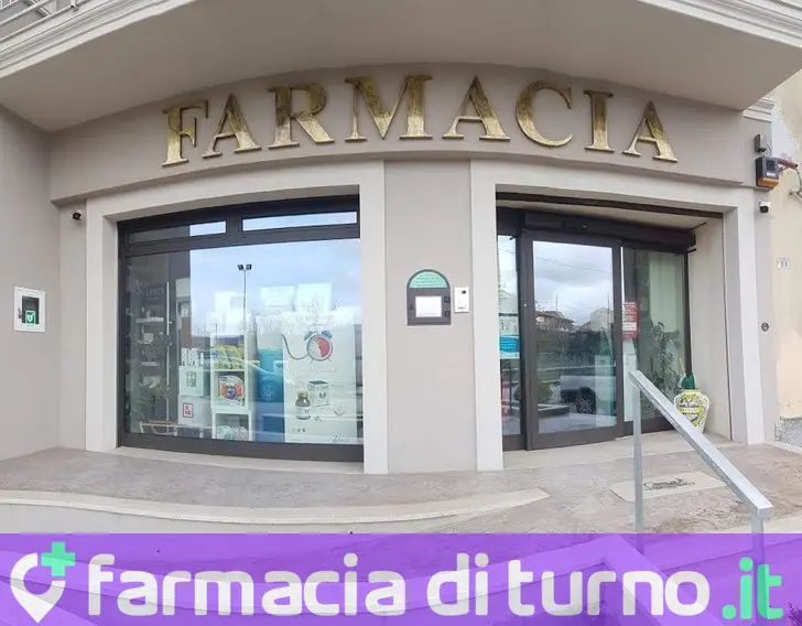 Farmacia Apollo srl