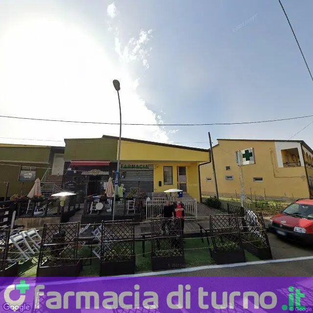 Farmacia Dott. Buccinnà Giuseppe