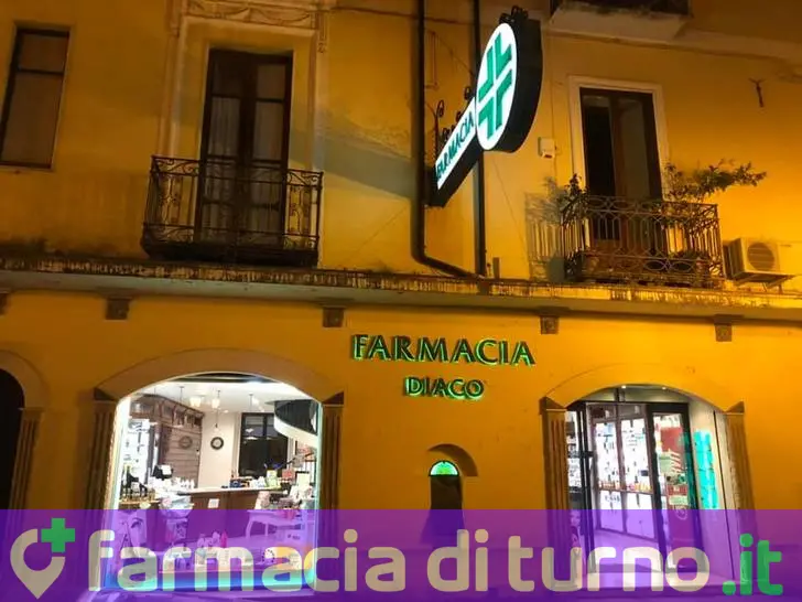 Farmacia Diaco Srl